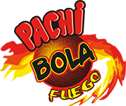 Pachi Bola Fuego